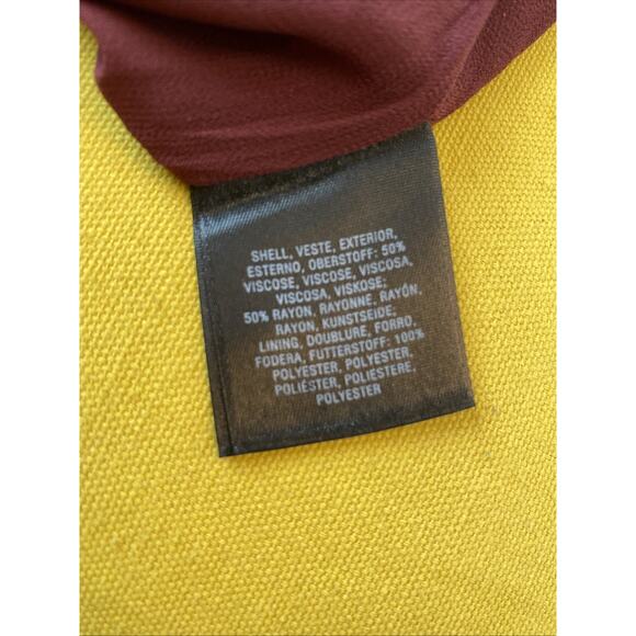 Anthropologie 4 Maeve Au Revoir Colorful Stripe Library Bookshelf Shift Dress S - Picture 11 of 15